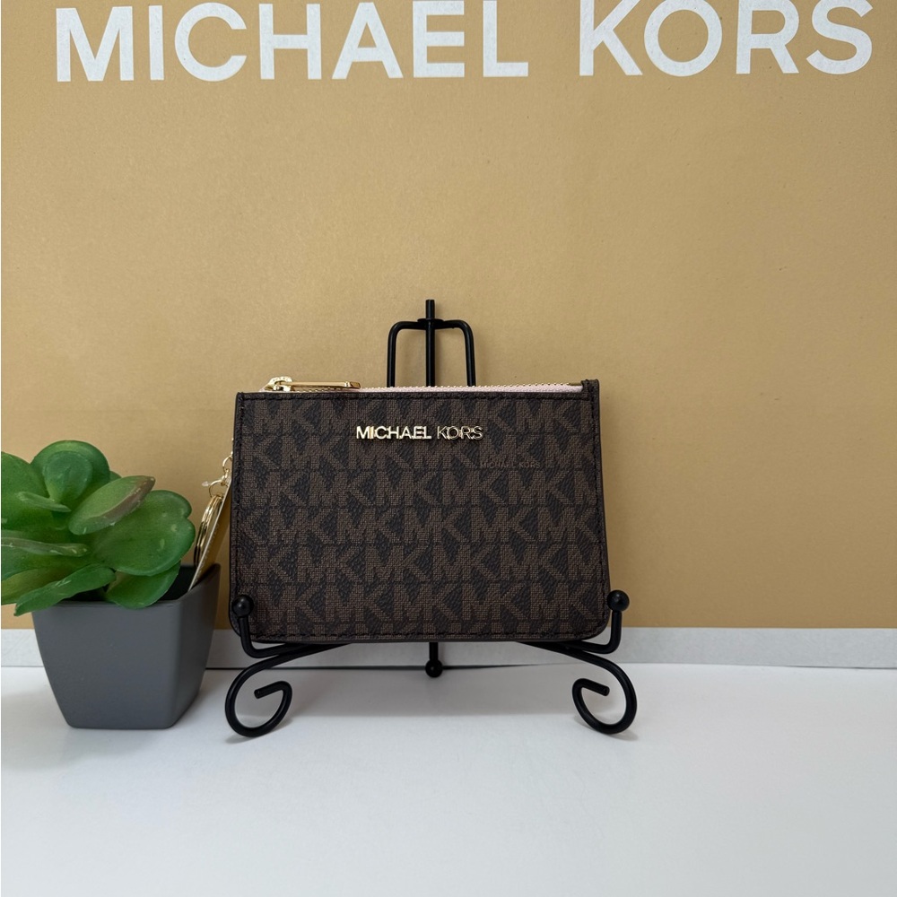 Michael Kors Card Holder